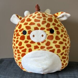 Squishmallow Giraffe 12 Inch